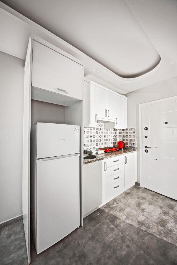 Apart Otel Adam Apart Antalya