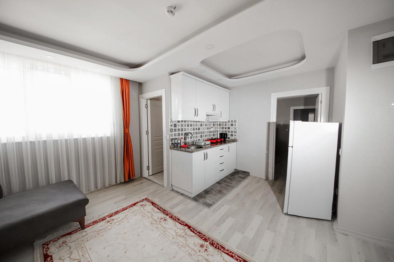 Apart Otel Adam Apart Antalya