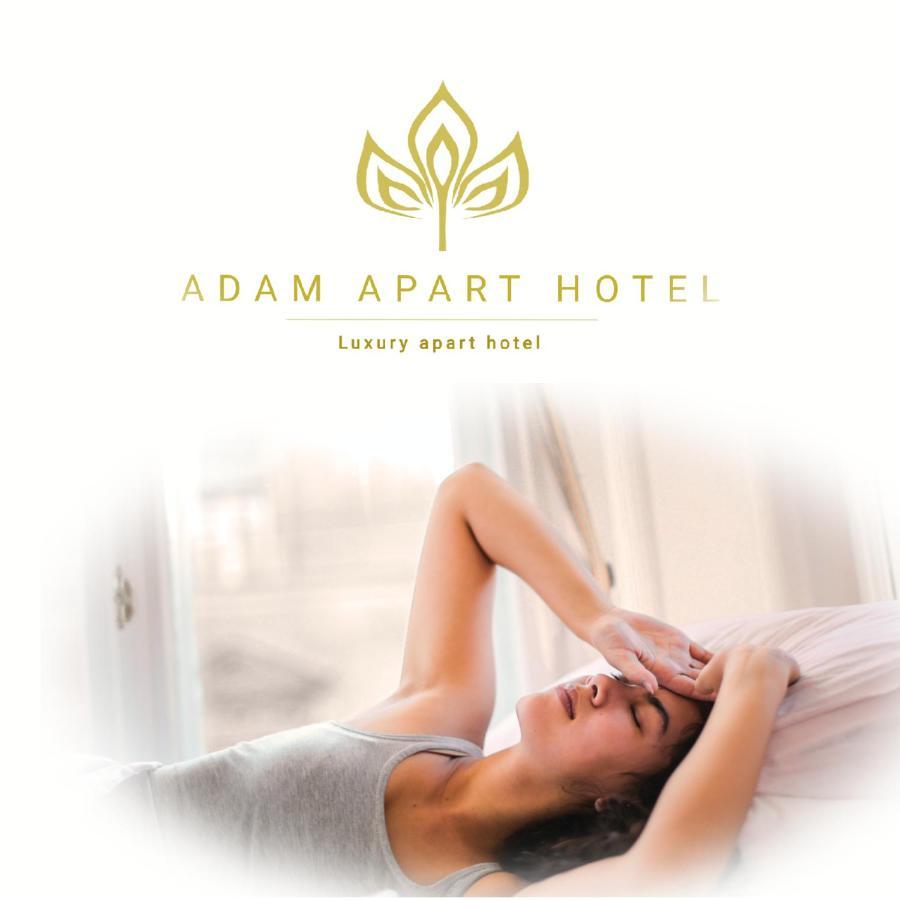 Adam Apart Apart Otel