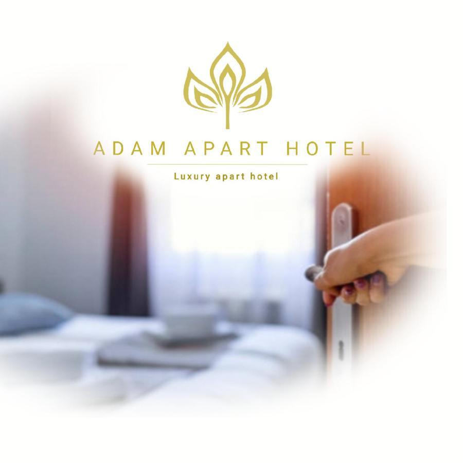 Apart Otel Adam Apart *