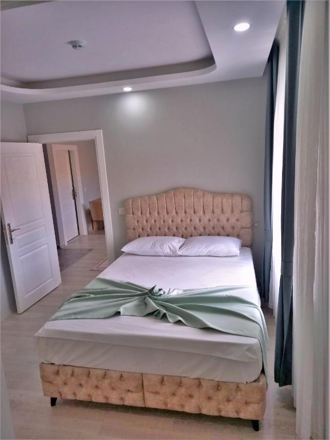 Adam Apart Apart Otel